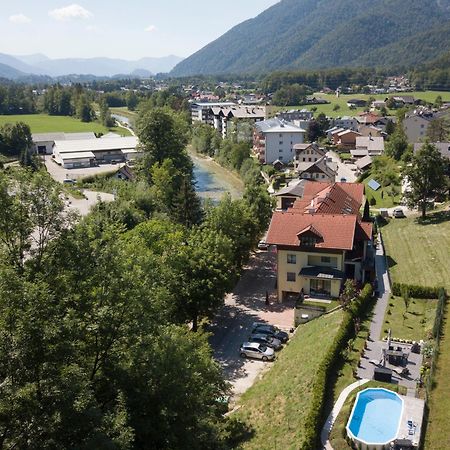 Nobile Lumaris 202 Apartamento Bad Ischl Exterior foto