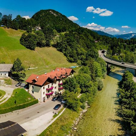 Nobile Lumaris 202 Apartamento Bad Ischl Exterior foto