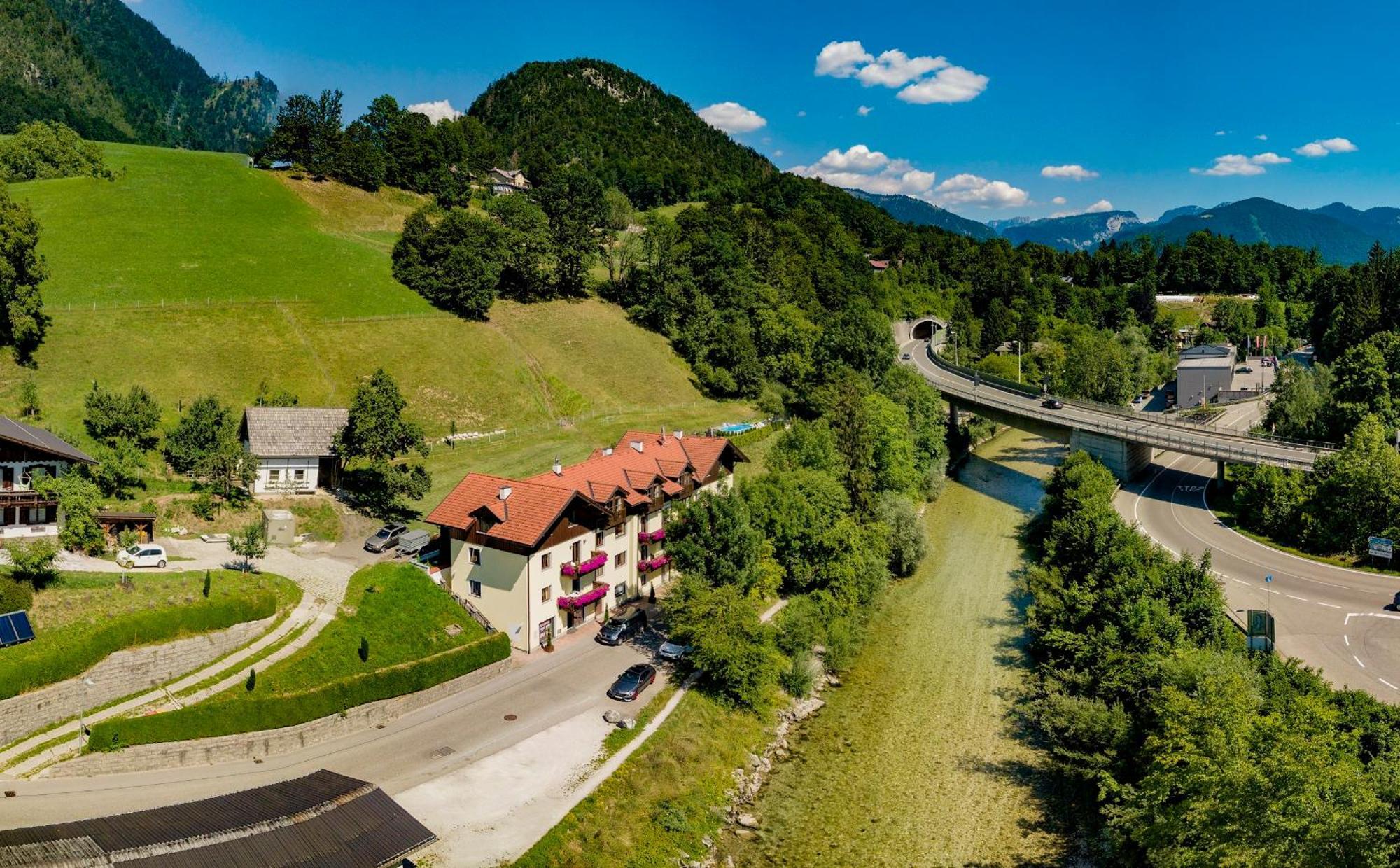 Nobile Lumaris 202 Apartamento Bad Ischl Exterior foto