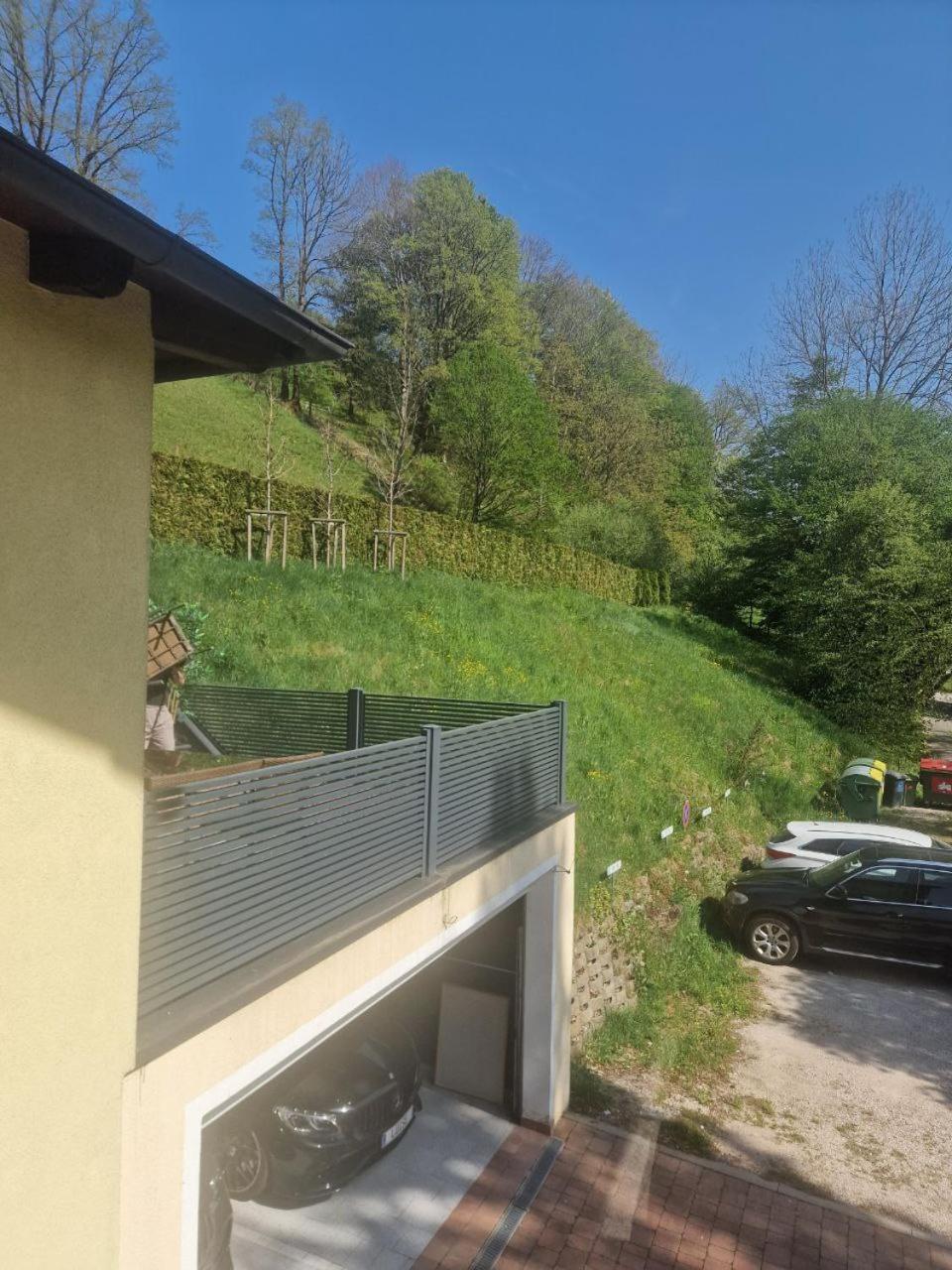 Nobile Lumaris 202 Apartamento Bad Ischl Exterior foto