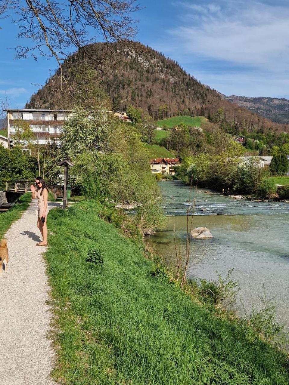 Nobile Lumaris 202 Apartamento Bad Ischl Exterior foto