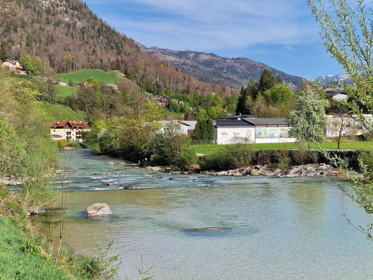 Nobile Lumaris 202 Apartamento Bad Ischl Exterior foto
