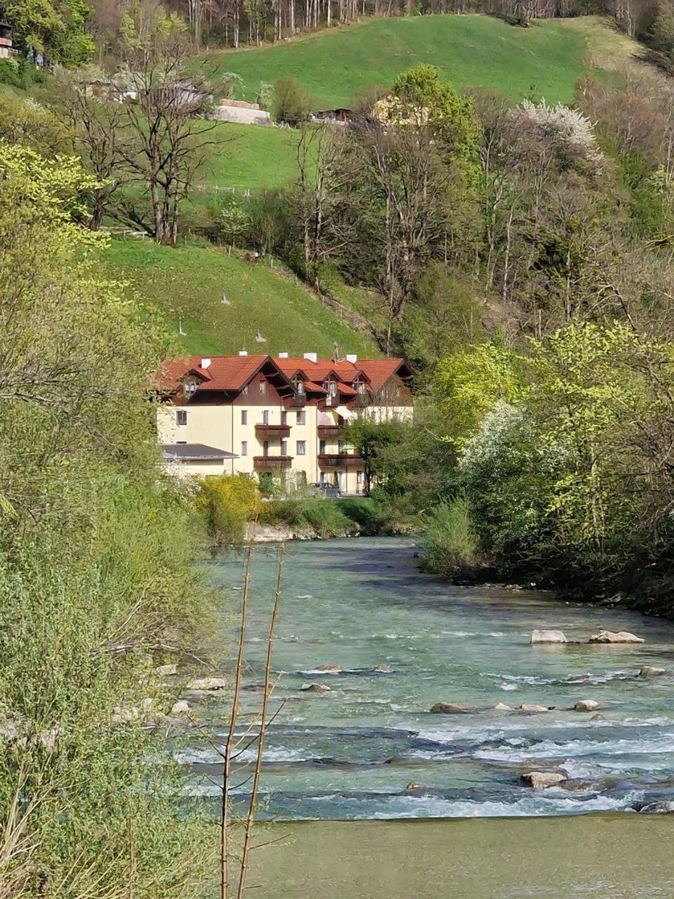 Nobile Lumaris 202 Apartamento Bad Ischl Exterior foto