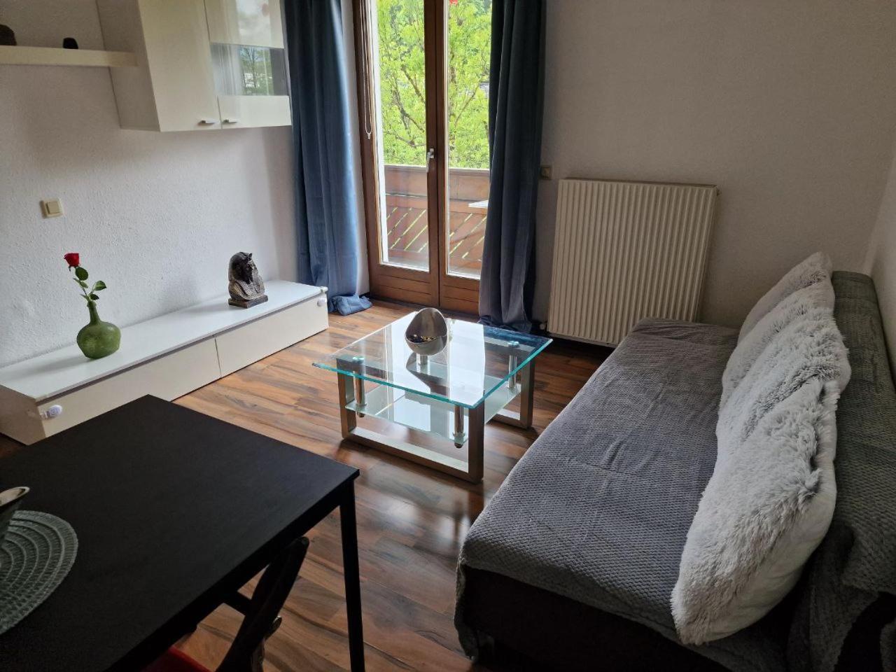 Nobile Lumaris 202 Apartamento Bad Ischl Exterior foto