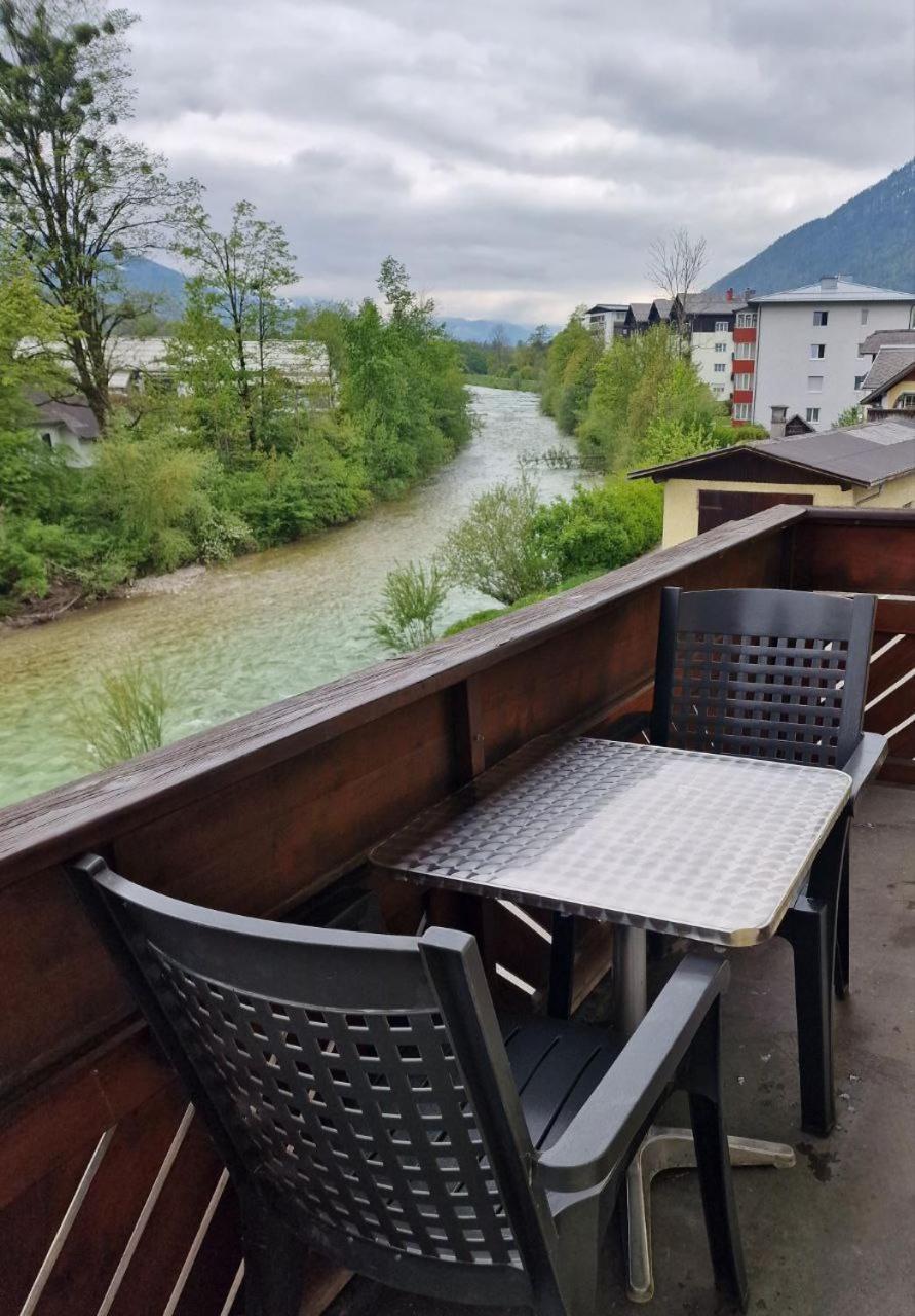 Nobile Lumaris 202 Apartamento Bad Ischl Exterior foto