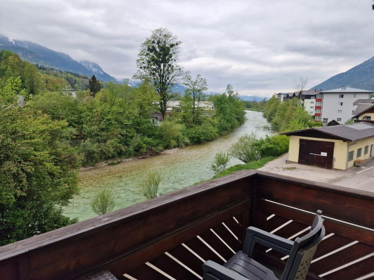 Nobile Lumaris 202 Apartamento Bad Ischl Exterior foto