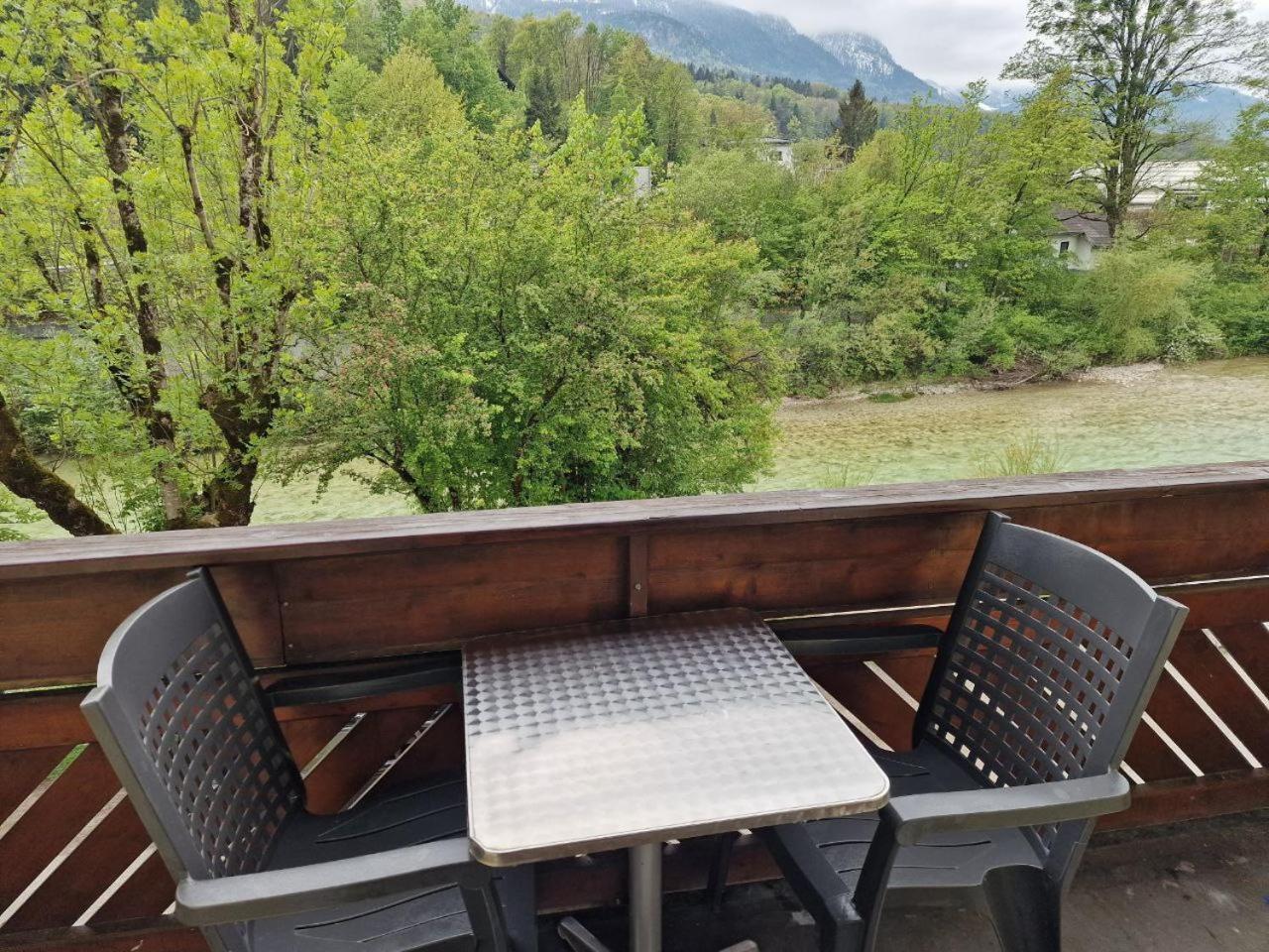 Nobile Lumaris 202 Apartamento Bad Ischl Exterior foto