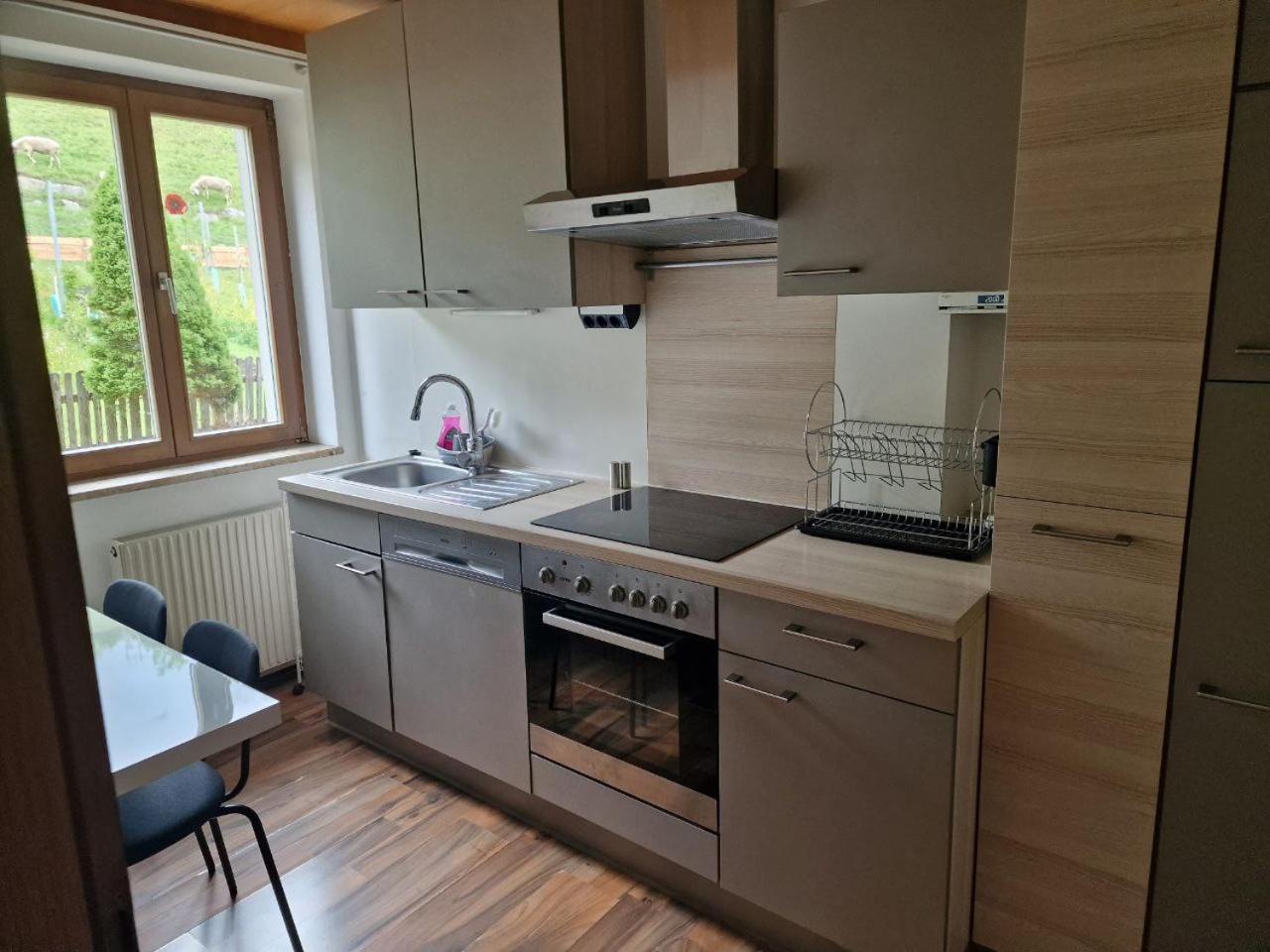 Nobile Lumaris 202 Apartamento Bad Ischl Exterior foto