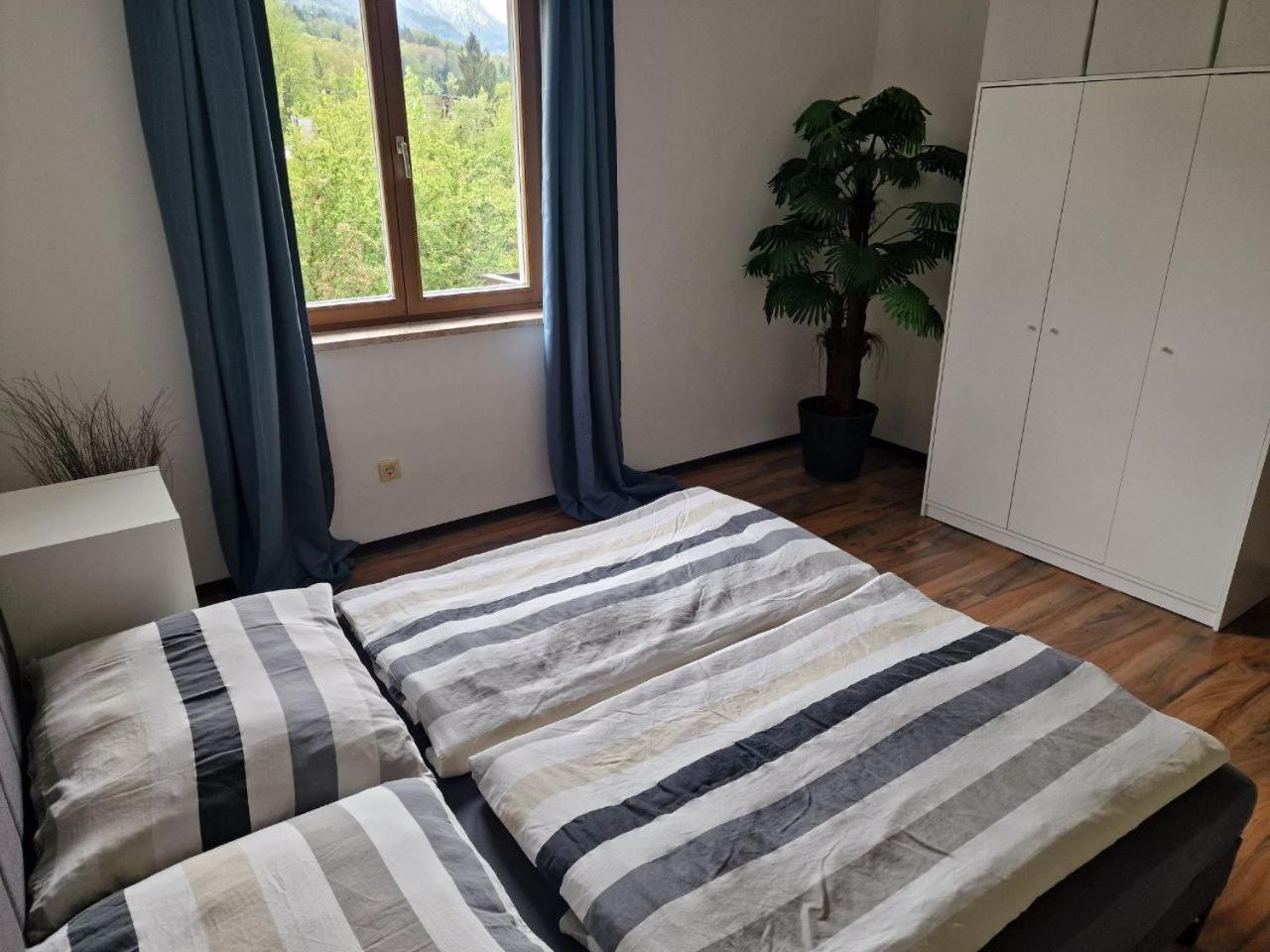 Nobile Lumaris 202 Apartamento Bad Ischl Exterior foto