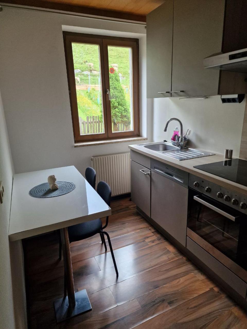 Nobile Lumaris 202 Apartamento Bad Ischl Exterior foto